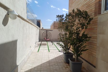 خانه ویلایی در اراک - شهر جدید امیر کبیر