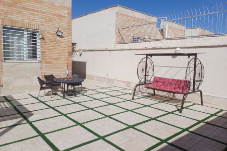 خانه ویلایی در اراک - شهر جدید امیر کبیر