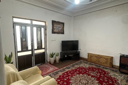 سوئیت یکخوابه در گیسوم - گتگسر - همکف