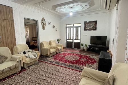 سوئیت یکخوابه در گیسوم - گتگسر - همکف