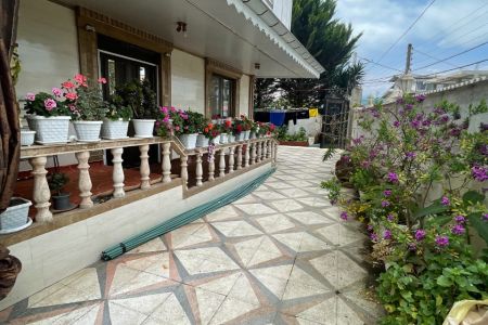 سوئیت یکخوابه در گیسوم - گتگسر - همکف