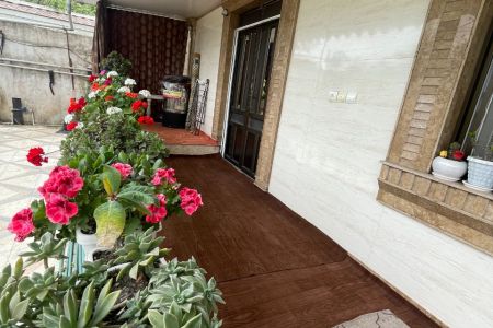 سوئیت یکخوابه در گیسوم - گتگسر - همکف