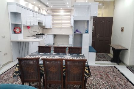خانه مبله در کرمان - همکف
