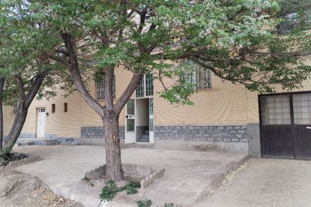 خانه مبله در کرمان - همکف