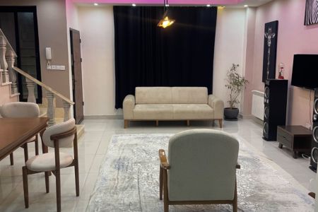 ویلا دوبلکس با جکوزی در سرخرود - درویش‌آباد