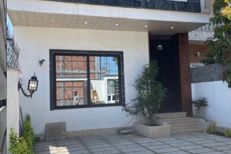 ویلا دوبلکس با جکوزی در سرخرود - درویش‌آباد