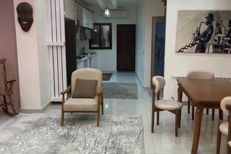 ویلا دوبلکس با جکوزی در سرخرود - درویش‌آباد