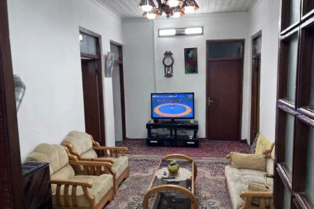 خانه ویلایی در تنکابن - خشکرود