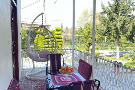 خانه ویلایی در تنکابن - خشکرود
