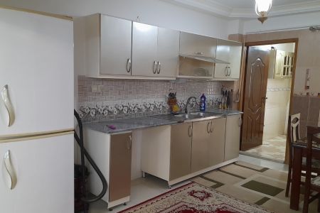 خانه مبله در هادی شهر بابلسر - همکف