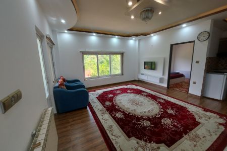 سوئیت مبله نزدیک آبشار دودوزن - واحد ۴