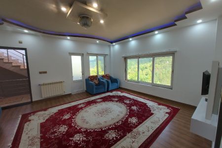 سوئیت مبله نزدیک آبشار دودوزن - واحد ۴