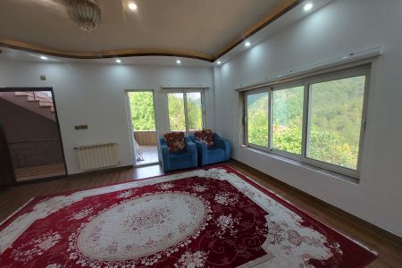 سوئیت مبله نزدیک آبشار دودوزن - واحد ۴