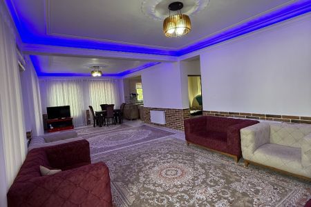 ویلا در سراوان - کچا