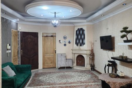 سوئیت مبله در تهران - بهارشیراز - طبقه ۲