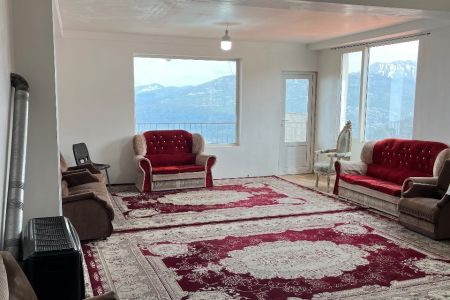 خانه با ویو کارت پستالی در فیلبند - واحد ۶