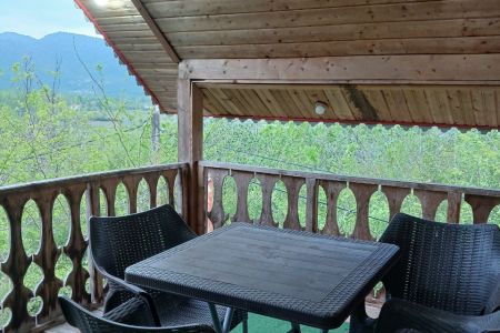 خانه ویلایی در ماسال - کیشه خانی