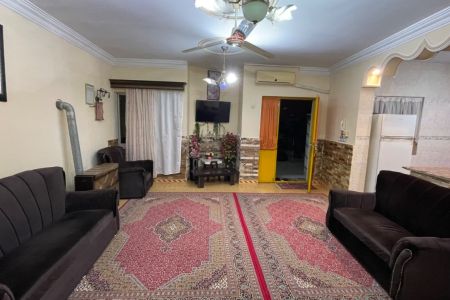 سوئیت مبله نزدیک ساحل رامسر - همکف