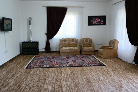 خانه ویلایی در شاندرمن - چپه زاد