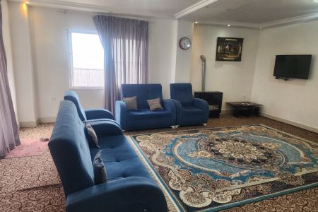 آپارتمان ساحلی در گیسوم - طبقه دوم