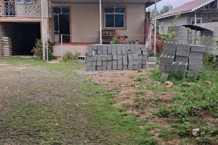 خانه ویلایی در طاهرگوراب - ملک سر