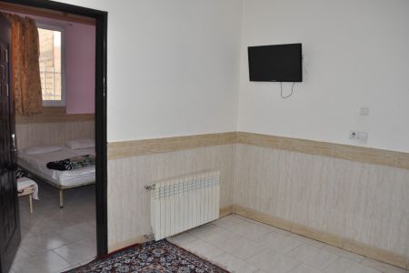 هتل آپارتمان در مشهد - پنج تخته
