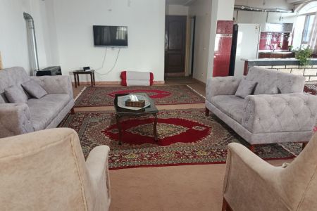 خانه ویلایی در کلاردشت - کلمه - همکف