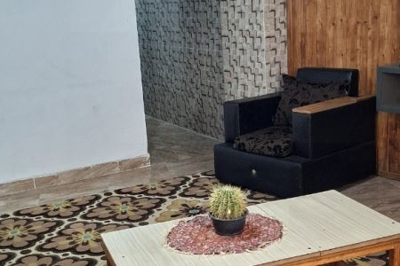 خانه مبله در تازه آباد چالوس - طبقه همکف
