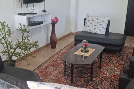 خانه مبله در تازه آباد چالوس - طبقه ۲