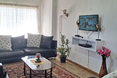خانه مبله در تازه آباد چالوس - طبقه ۲