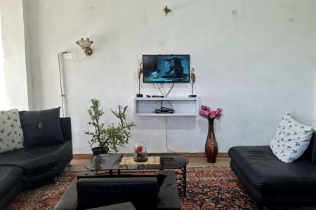خانه مبله در تازه آباد چالوس - طبقه ۲