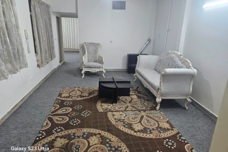 خانه مبله در تهران - سبلان - ط ۲