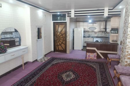 سوئیت در اصفهان - همکف