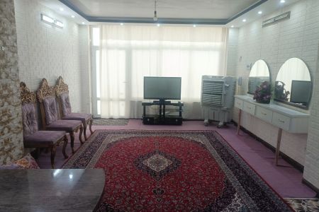 سوئیت در اصفهان - همکف