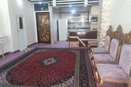 سوئیت در اصفهان - همکف