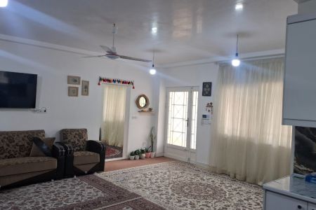 خانه ویلایی در گالیکش - کرنگ کفتر