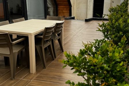 کلبه سوئیسی در ماسال