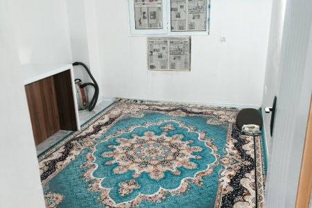 خانه مبله در قشم - مسکن مهر - طبقه ۳