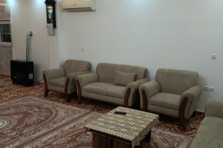 خانه ویلایی در گیسوم