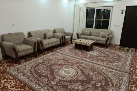 خانه ویلایی در گیسوم