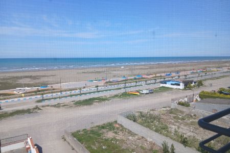 هتل آپارتمان رو به دریا در فریدونکنار - تیپ ۲