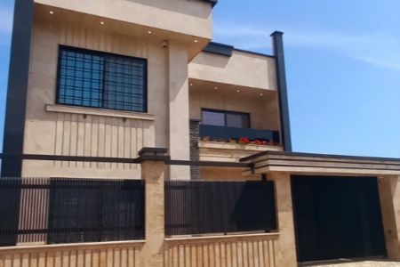 ویلا دوبلکس استخردار در رامسر