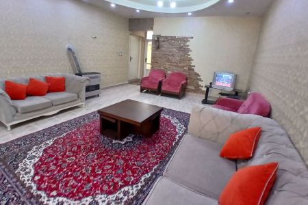 خانه مبله در رشت - طبقه ۲