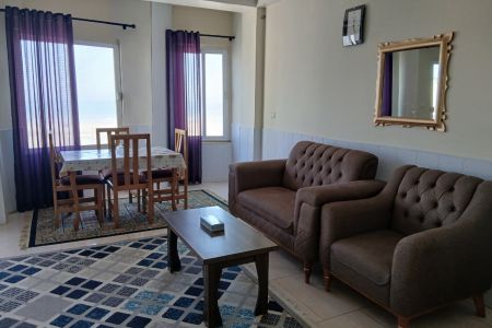 هتل آپارتمان رو به دریا در فریدونکنار - تیپ ۱