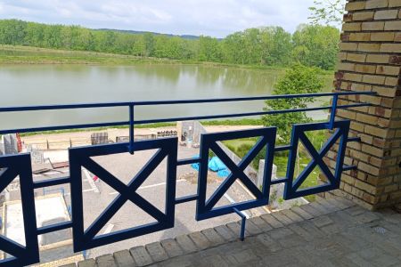 بوتیک هتل در سیاهکل - چالشم - طبقه ۲