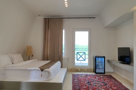 بوتیک هتل در سیاهکل - چالشم - vip - ط۳