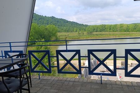 بوتیک هتل در سیاهکل - چالشم - vip - ط۳