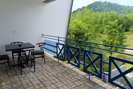 بوتیک هتل در سیاهکل - چالشم - vip - ط۲