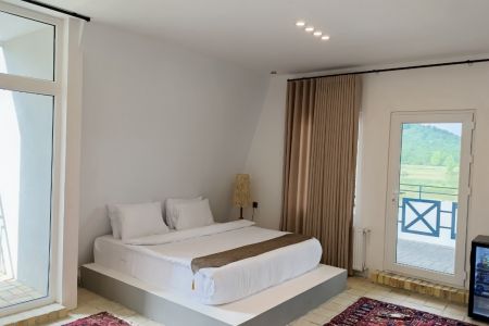 بوتیک هتل در سیاهکل - چالشم - vip - ط۲