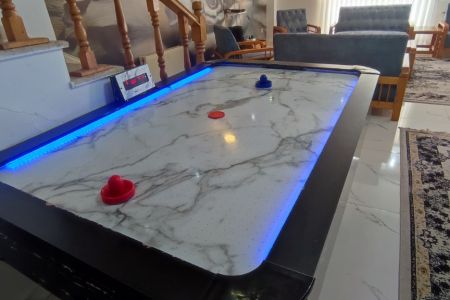 ویلای دوبلکس استخردار در سرخرود